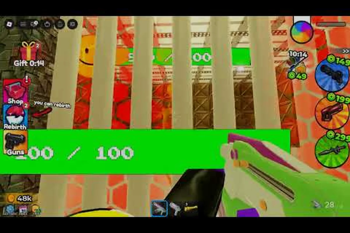 Survive Verity in Area 51 How to Redeem Codes Step by Step